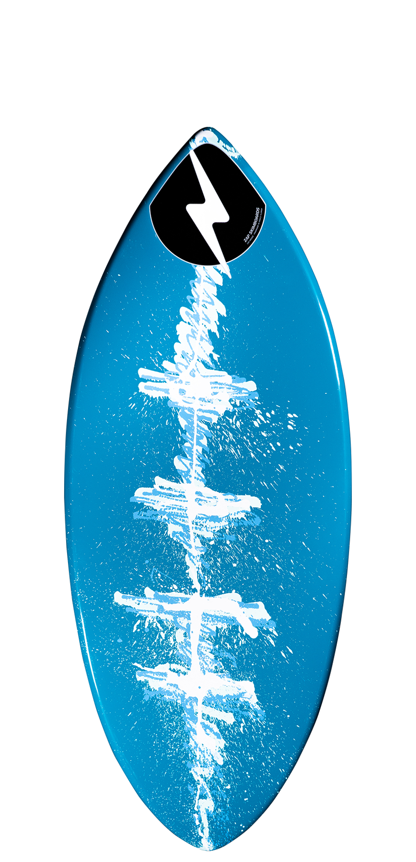 Zap Wedge Skimboard – Zap Skimboards Zap Wedge Skimboard – Zap Skimboards