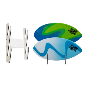 Zap Wall 2 Display Rack