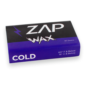 Zap skim wax à froid