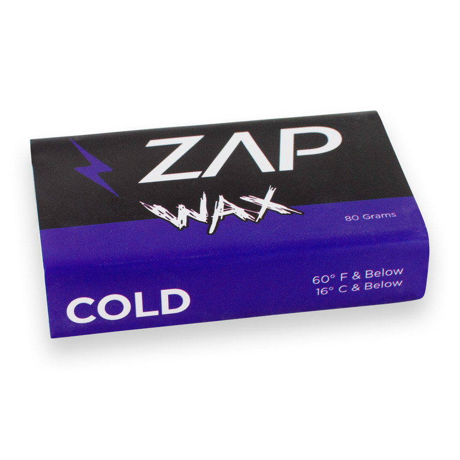 Zap Skim Wax Cold