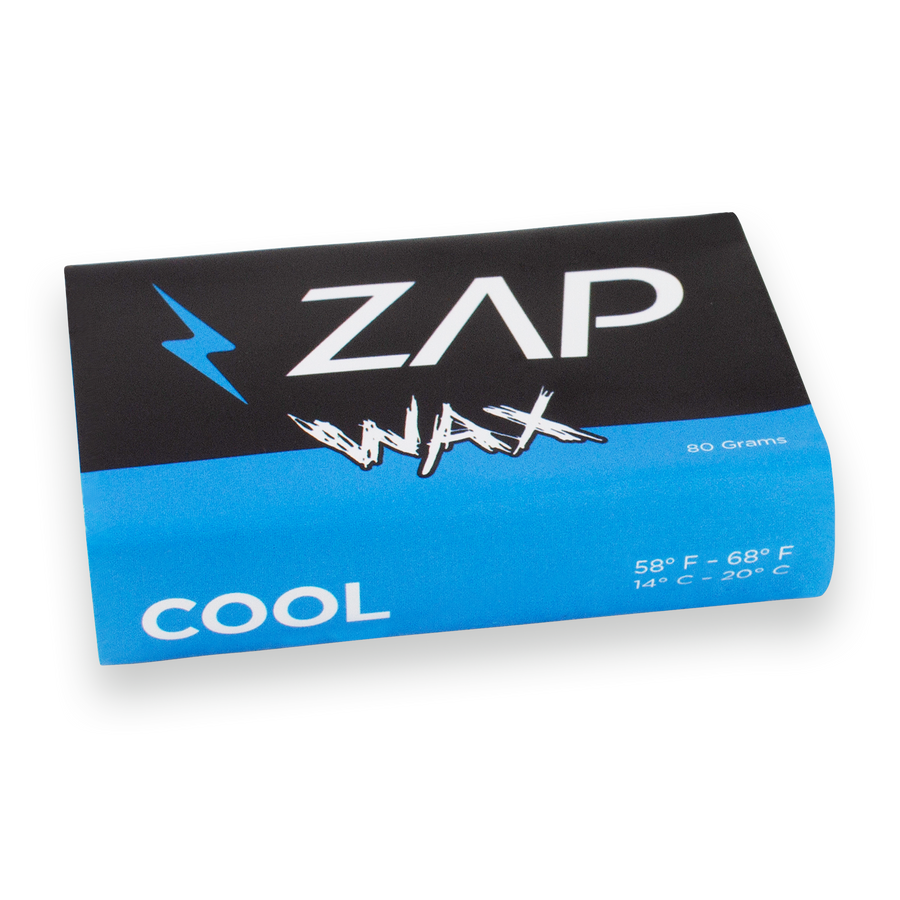 Zap Skim Wax Cool