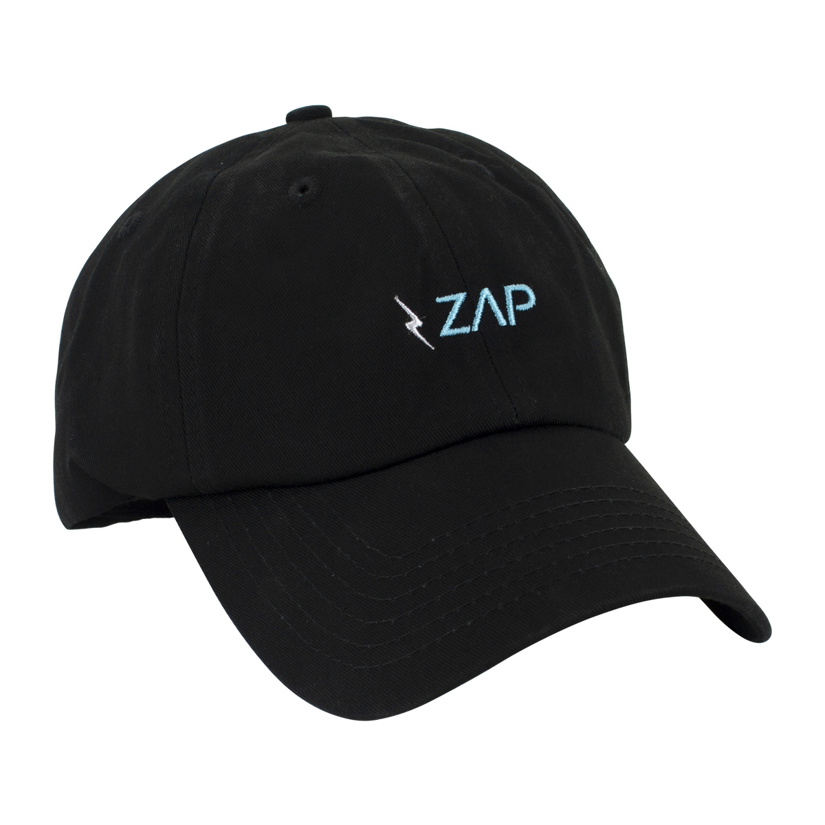 Zap Classic Dad Hat – Zap Skimboards