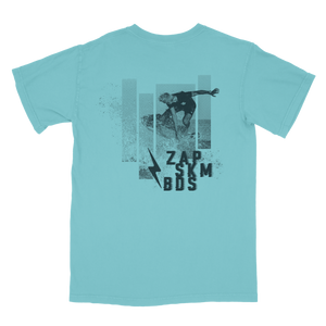Teal