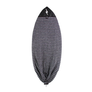 Zap planche chaussette