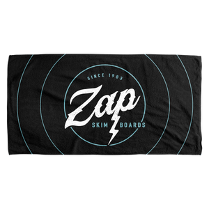 Zap Vintage Towel