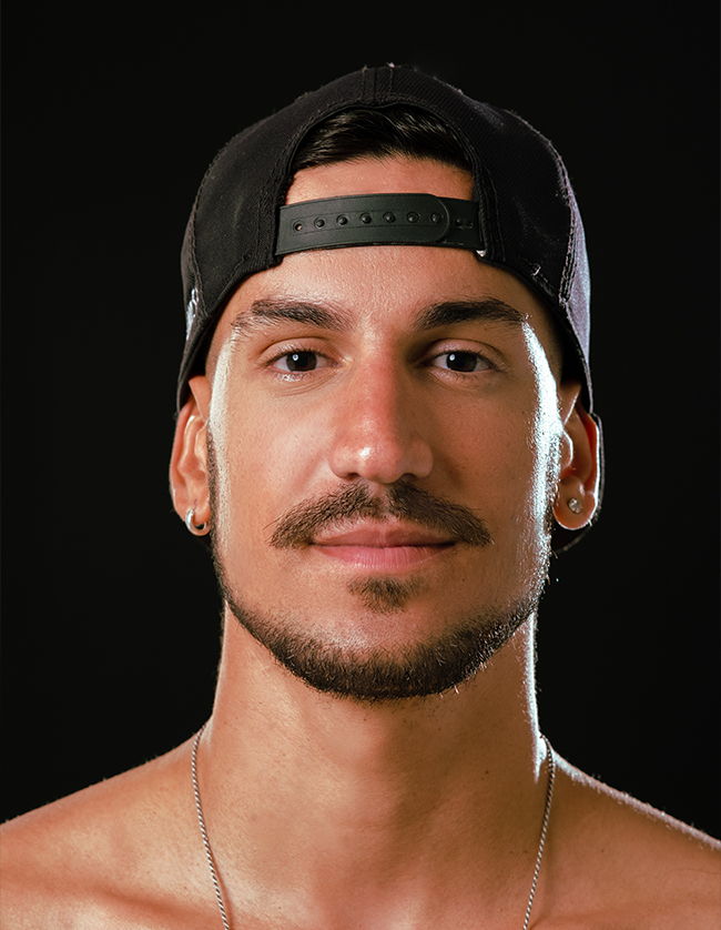 Bruno Sá