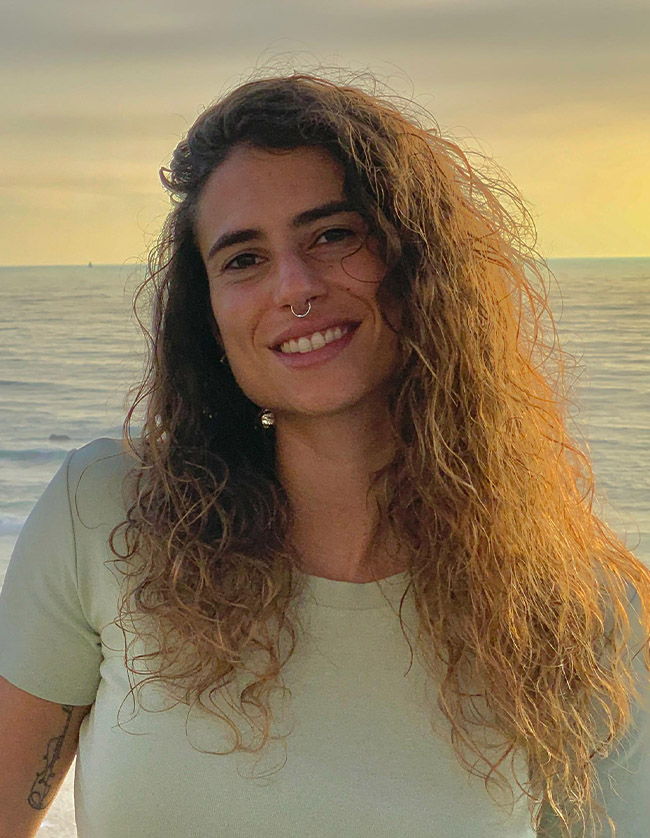 Julia Espinosa Muñoz