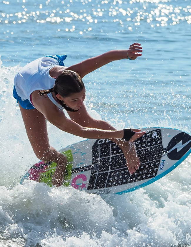 Kate Warrington