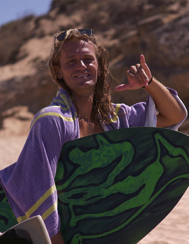 Lucas McCoy