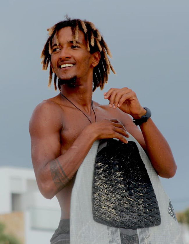 Rafael Barros