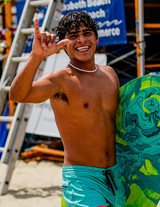 Yahir Valencia