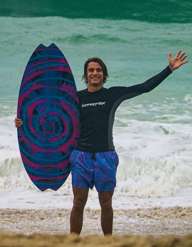 Zach Rubin