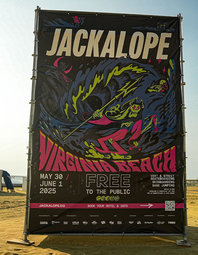 Jackalope Fest