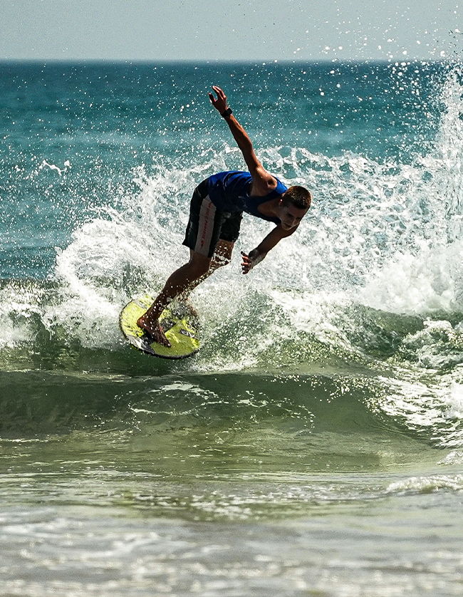 OBX Skim Jam