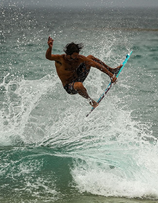 Skim Bash