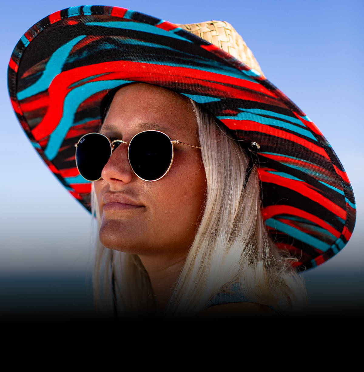 HEADWEAR